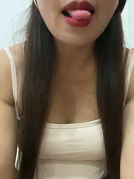 Snapshot of Milky-milk chatting on 15, 6, 2026 Milky-milk online show from 15, 6, 2026