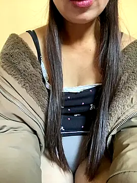 Milky-milk online show from 26, 11, 2025