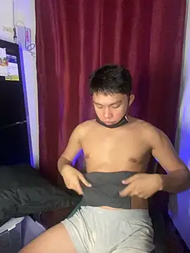 Jan Waynexx online show from 20, 9, 2025