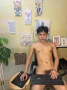 Jan Waynexx online show from 26, 7, 2026