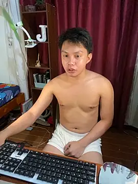 Jan Waynexx online show from 6, 10, 2025