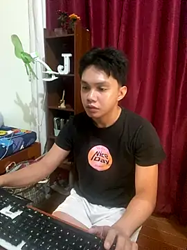 Jan Waynexx online show from 2, 10, 2025