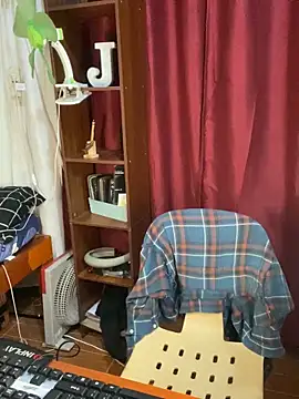 Jan Waynexx online show from 7, 10, 2025