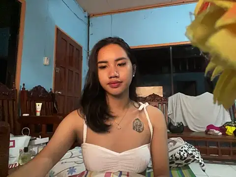 Divine Goddesss online show from 28, 9, 2025