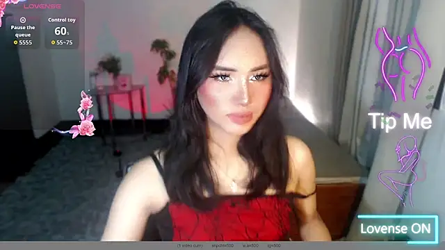 Divine Goddesss online show from 27, 10, 2025