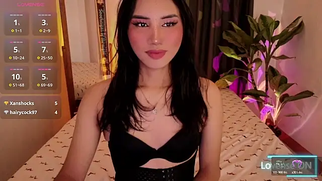 Divine Goddesss online show from 2, 12, 2025