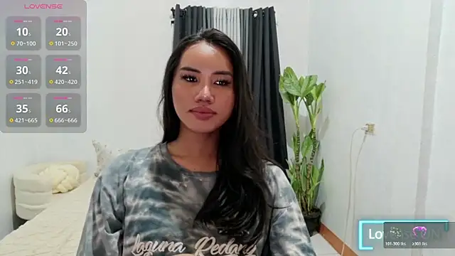 Divine Goddesss online show from 25, 4, 2026