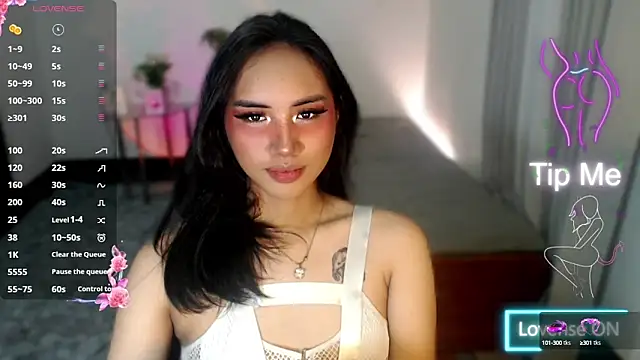 Divine Goddesss online show from 28, 9, 2025