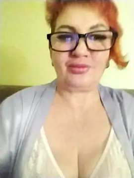 Snapshot of Alissa55552111 chatting on 19, 1, 2026 Alissa55552111 online show from 19, 1, 2026