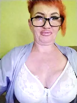 Alissa55552111 online show from 28, 9, 2025