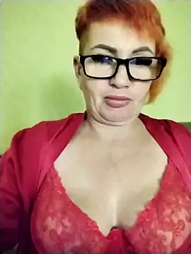 Alissa55552111 online show from 27, 9, 2025