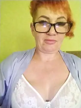 Alissa55552111 online show from 4, 10, 2025