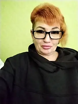 Alissa55552111 online show from 13, 10, 2025