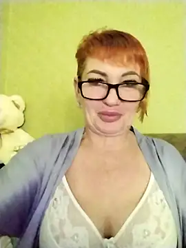 Alissa55552111 online show from 28, 11, 2025