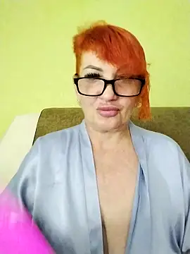 Alissa55552111 online show from 24, 5, 2026