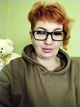 Alissa55552111 online show from 16, 12, 2025