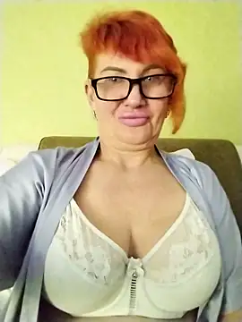 Alissa55552111 online show from 21, 4, 2026