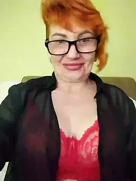Alissa55552111 online show from 25, 4, 2026