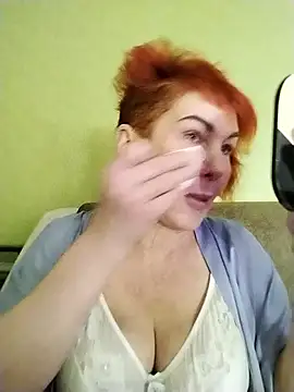 Alissa55552111 online show from 16, 1, 2026