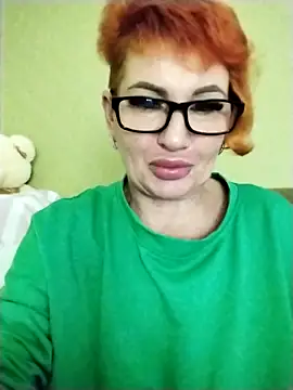 Alissa55552111 online show from 23, 11, 2025