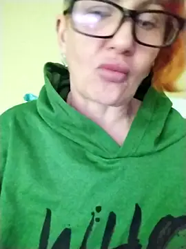 Alissa55552111 online show from 22, 4, 2026
