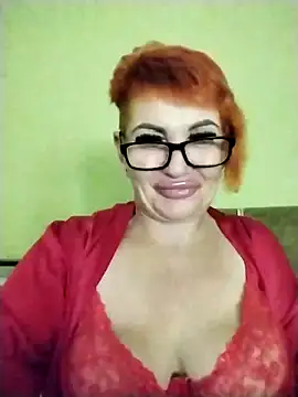 Alissa55552111 online show from 26, 9, 2025