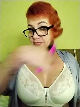 Alissa55552111 online show from 30, 9, 2025