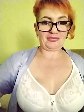 Alissa55552111 online show from 6, 10, 2025