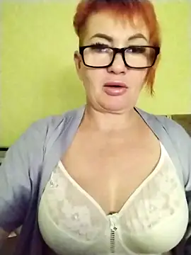 Alissa55552111 online show from 30, 9, 2025