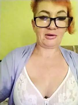 Alissa55552111 online show from 5, 10, 2025