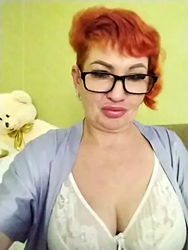 Alissa55552111 online show from 3, 12, 2025