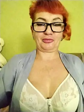 Alissa55552111 online show from 26, 10, 2025