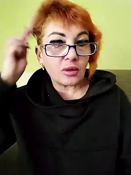 Alissa55552111 online show from 25, 3, 2026