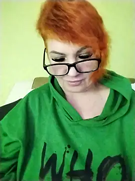 Alissa55552111 online show from 16, 3, 2026