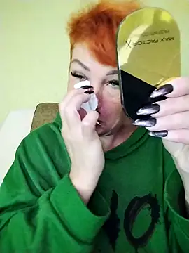 Alissa55552111 online show from 2, 6, 2026