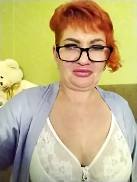 Alissa55552111 online show from 2, 12, 2025