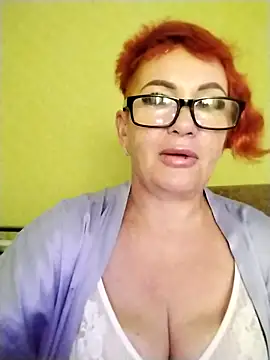 Alissa55552111 online show from 26, 9, 2025