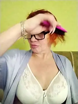 Alissa55552111 online show from 5, 12, 2025