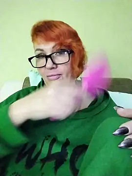 Alissa55552111 online show from 12, 5, 2026
