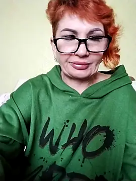 Alissa55552111 online show from 23, 3, 2026