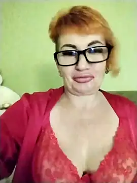 Alissa55552111 online show from 19, 10, 2025