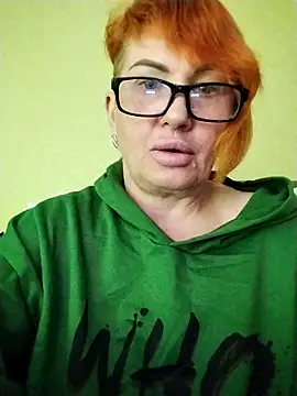 Alissa55552111 online show from 13, 4, 2026