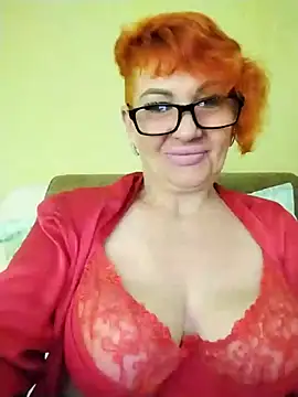 Alissa55552111 online show from 11, 5, 2026