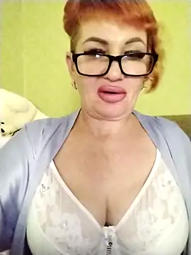 Alissa55552111 online show from 9, 10, 2025