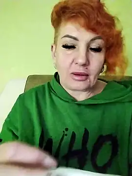 Alissa55552111 online show from 6, 4, 2026