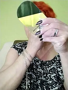 Alissa55552111 online show from 26, 5, 2026