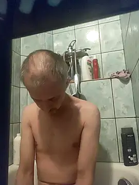 szajbusek41 online show from 10, 10, 2025