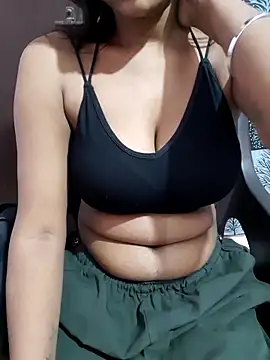 Cute Manvi6 online show from 11, 2, 2026