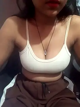 Cute Manvi6 online show from 2, 11, 2025