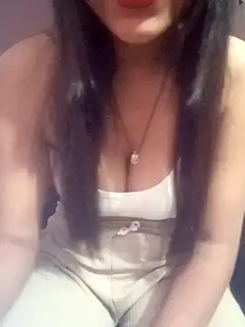 Cute Manvi6 online show from 16, 11, 2025